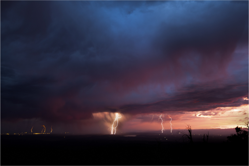 Main image The Big Storm